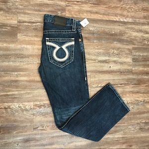 Men’s Big Star Jeans